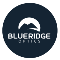 blue ridge optics logo